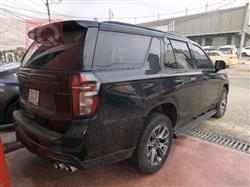 شيفروليه تاهو